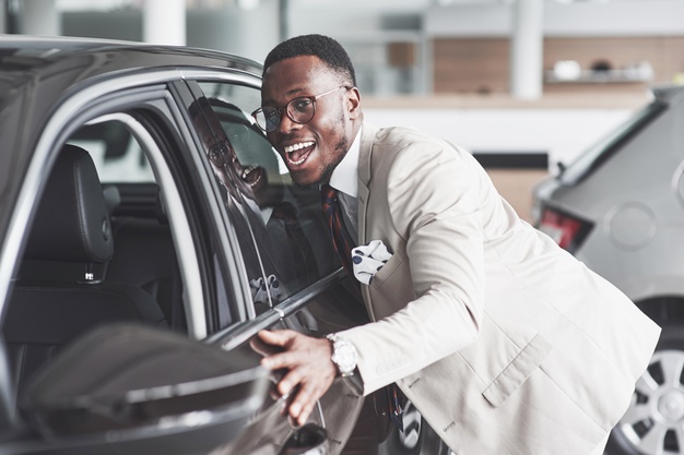 achat de voiture Abidjan