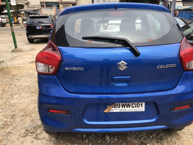 Suzuki 2