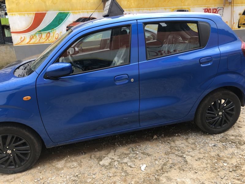 Suzuki 3