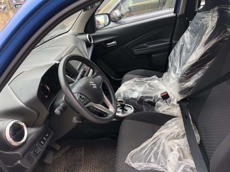 Suzuki 5