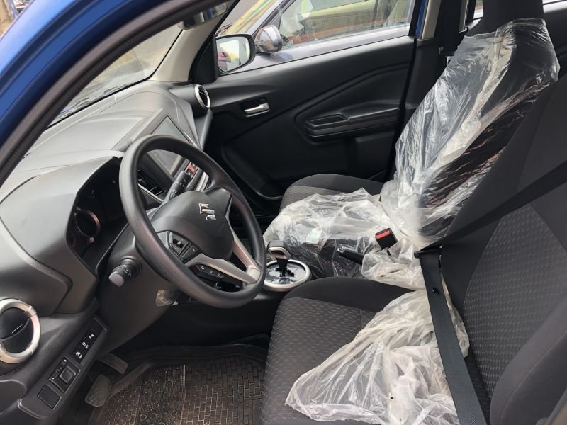 Suzuki 8