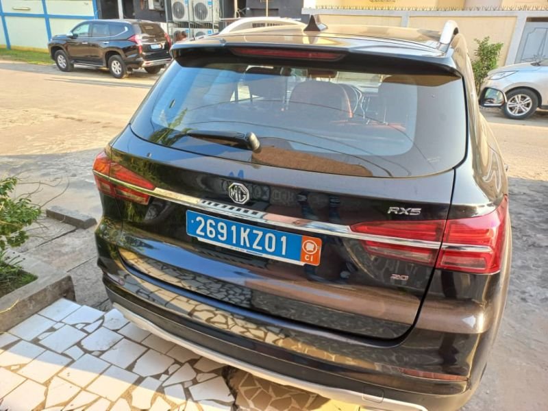 Golf 3