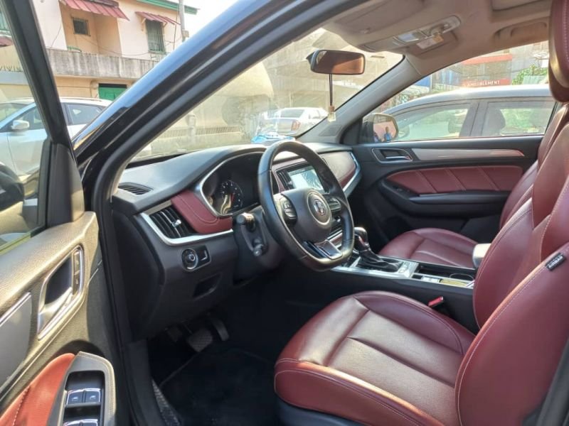 Golf 6