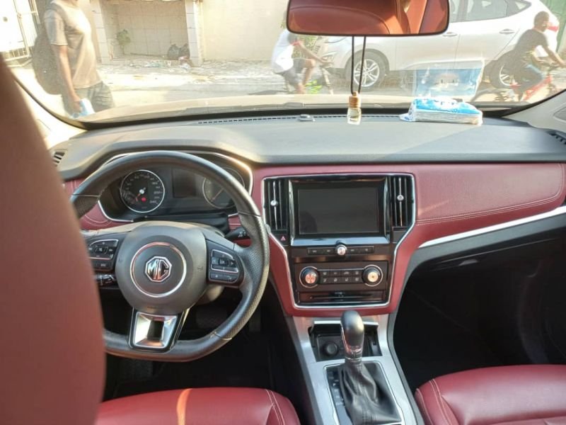 Golf 7