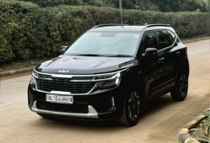 KIA SELTOS 2025 - miniature