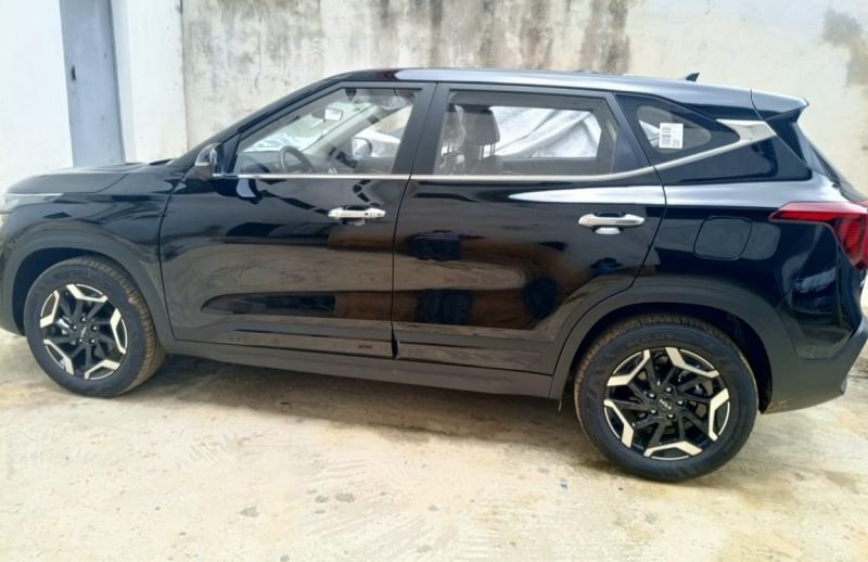 KIA SELTOS 2025 1