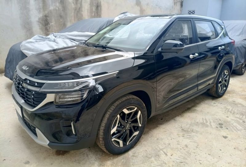 KIA SELTOS 2025 3