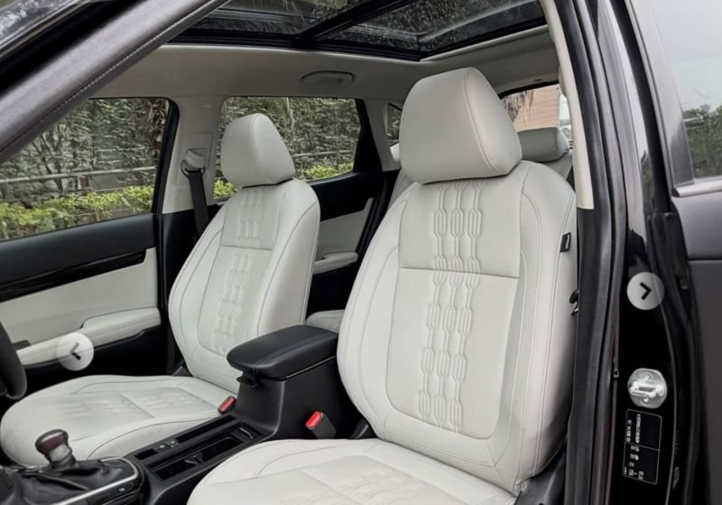 KIA SELTOS 2025 7