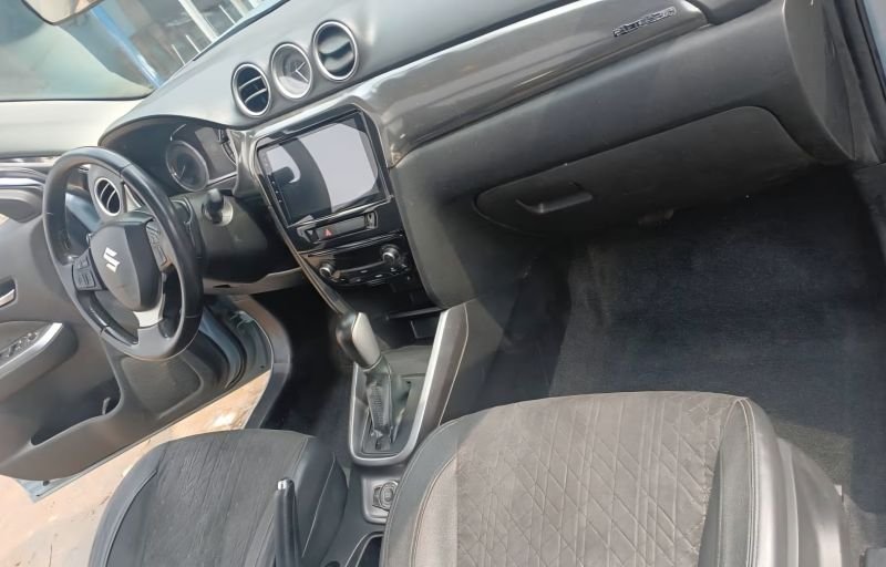 Suzuki Vitara 2022 4