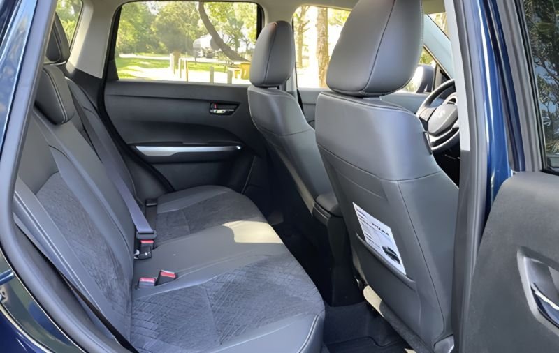 Suzuki Vitara 2022 6