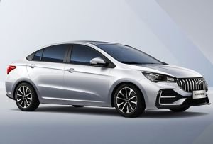 CHERY Arrizo 5 2025