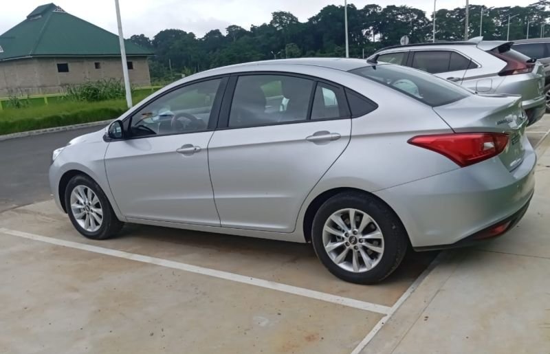 CHERY Arrizo 5 2025 2