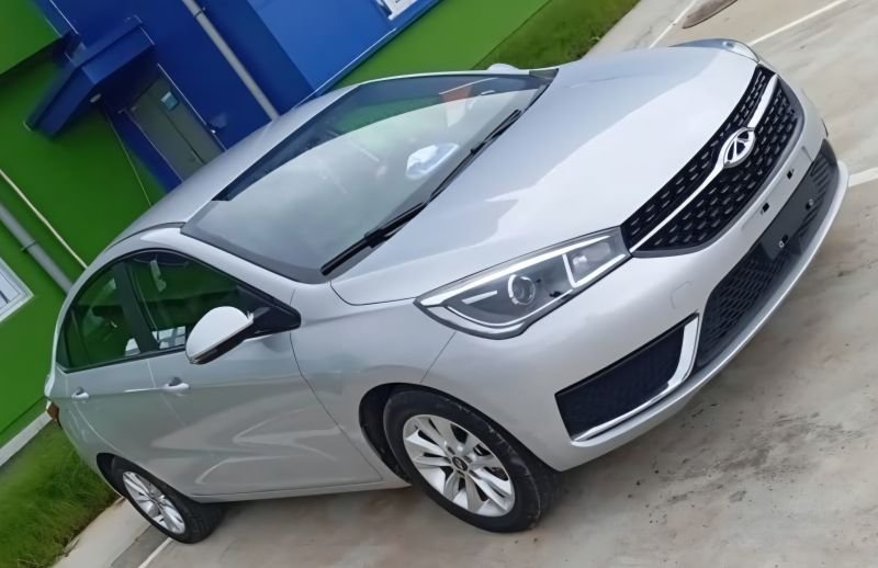 CHERY Arrizo 5 2025 7