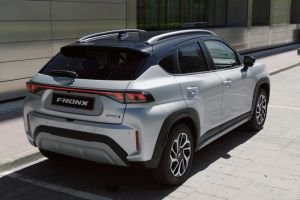 SUZUKI Fronx 2023