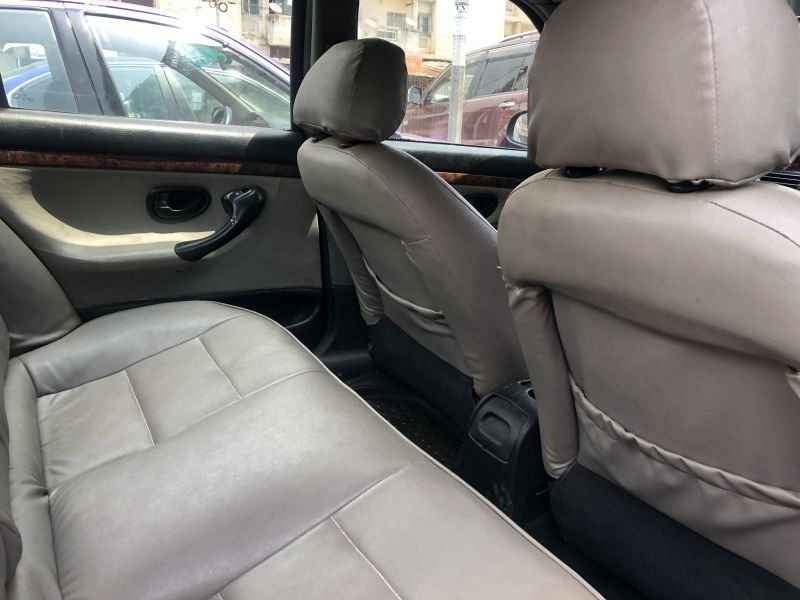 Peugeot 406 6