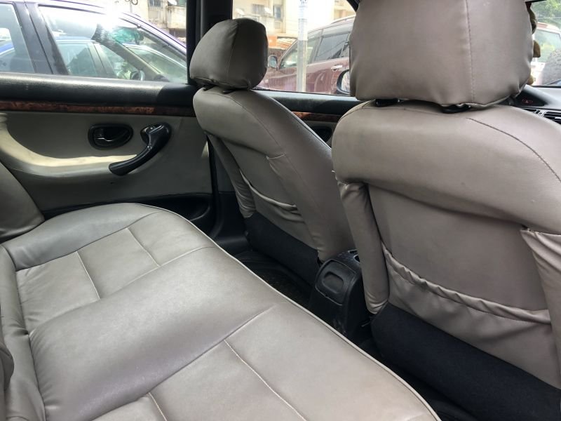 Peugeot 406 8