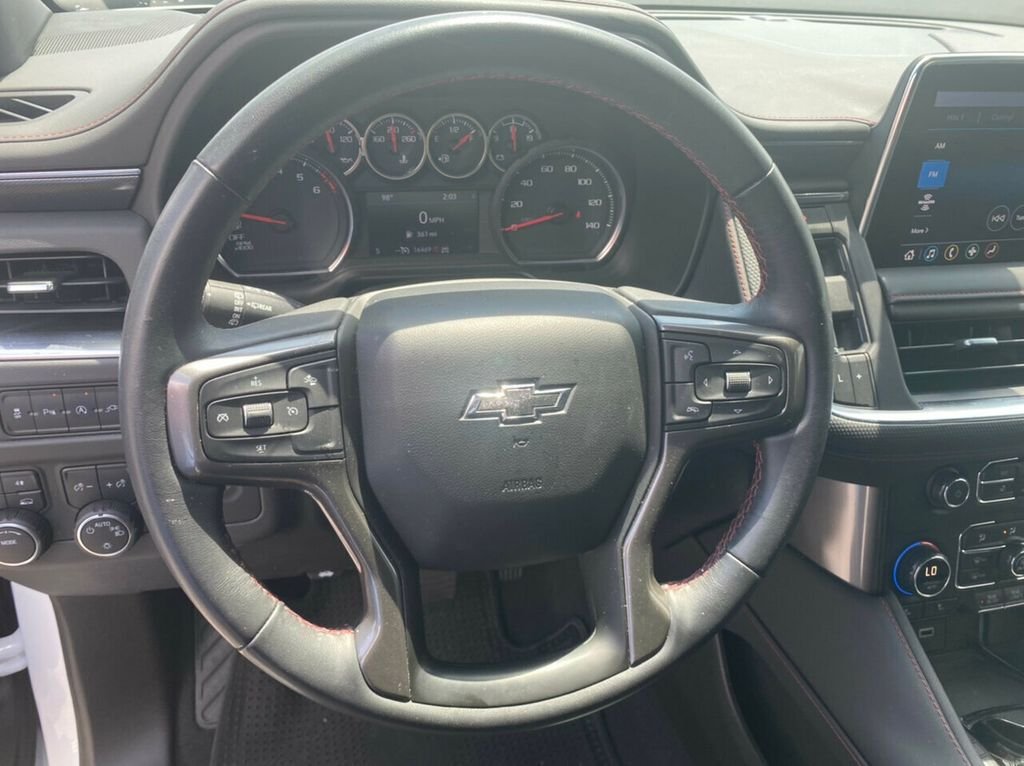 Chevrolet Tahoe 2021 6