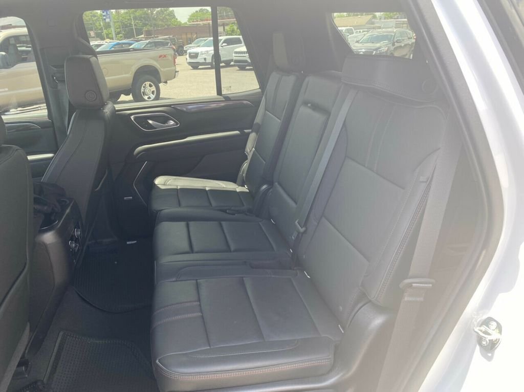 Chevrolet Tahoe 2021 9
