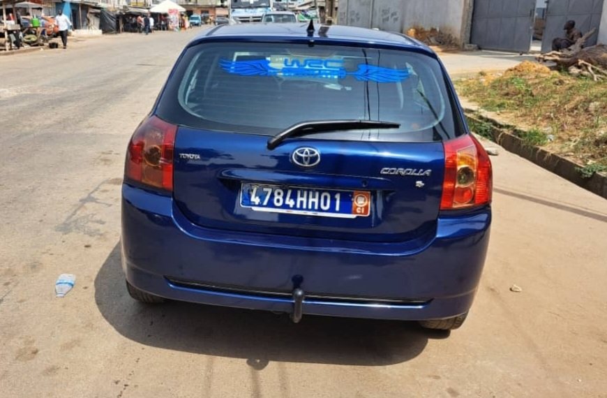 Toyota Obama 3