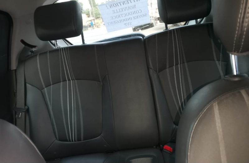 CHEVROLET Spark 2017 4