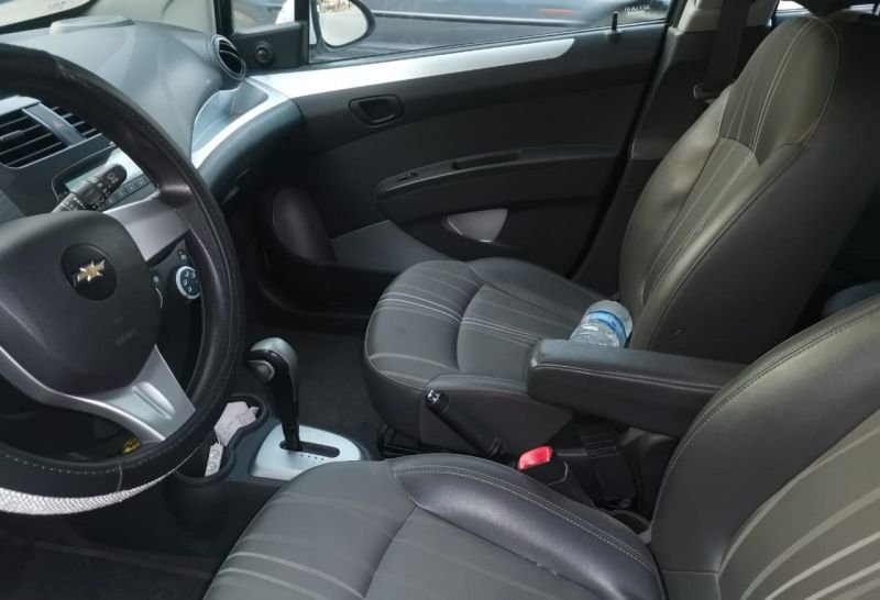 CHEVROLET Spark 2017 5
