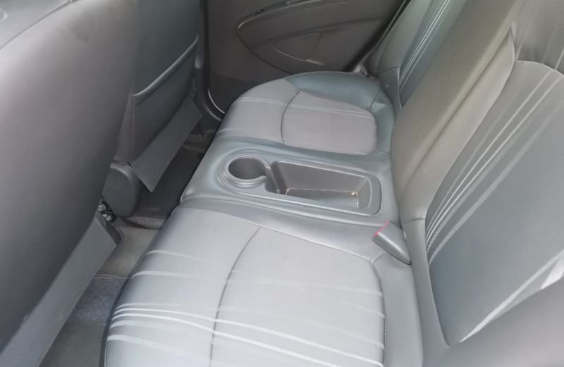 CHEVROLET Spark 2017 8