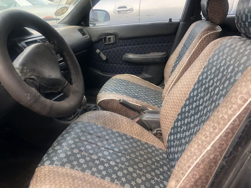 Toyota E100 5