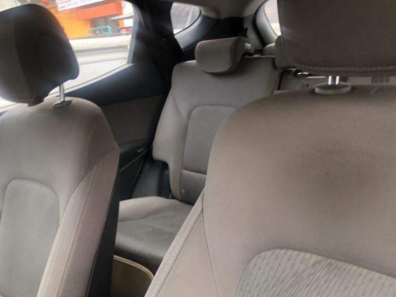 Hyundai santafe 5
