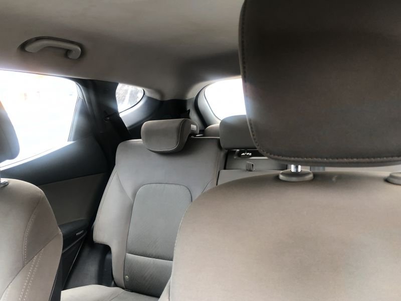 Hyundai santafe 7