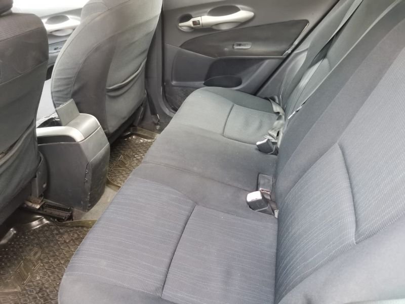 Toyota auris 6