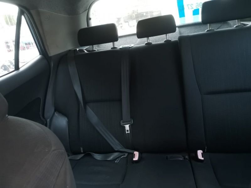 Toyota auris 9