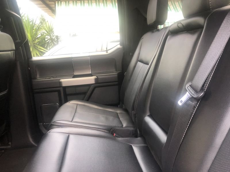 Ford laria F150 6