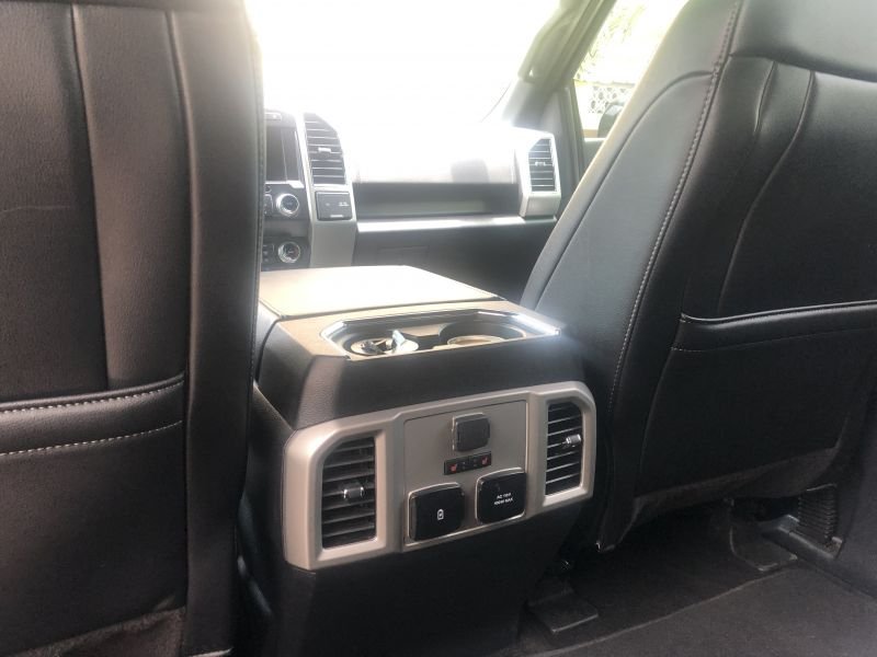 Ford laria F150 7