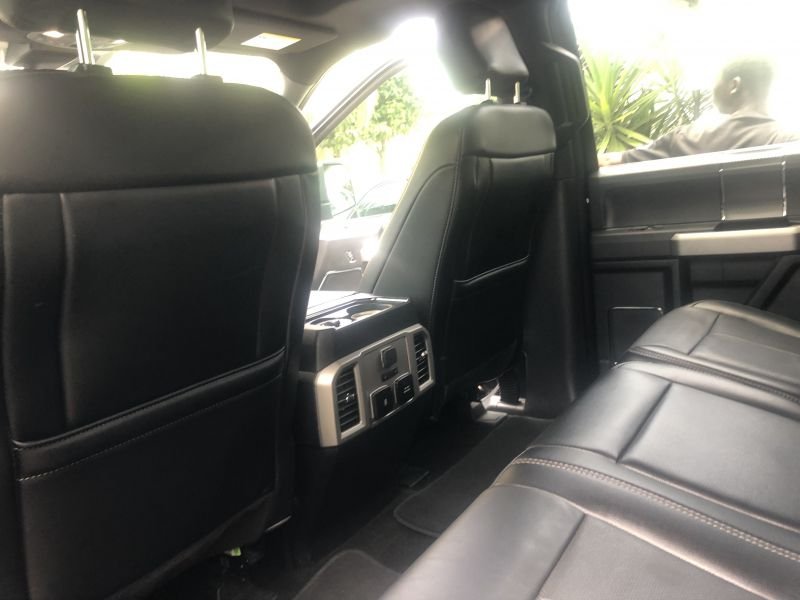 Ford laria F150 9