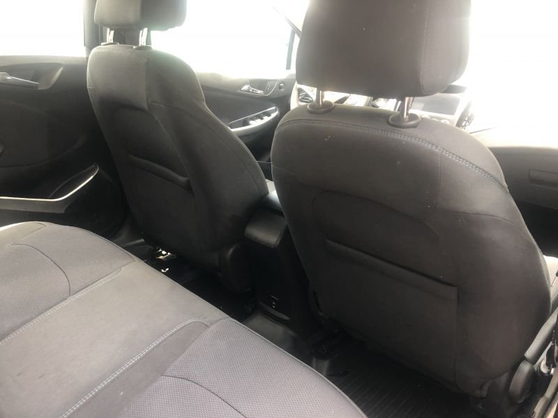 Chevrolet Cruze 7