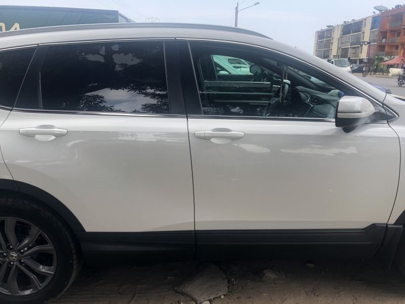 Honda CRv5 2022 2