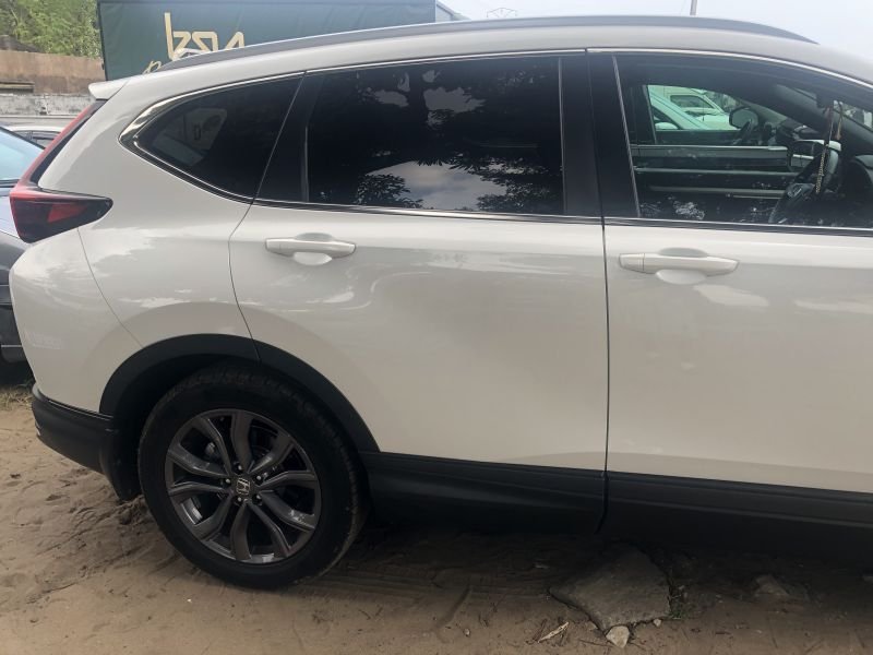Honda CRv5 2022 5