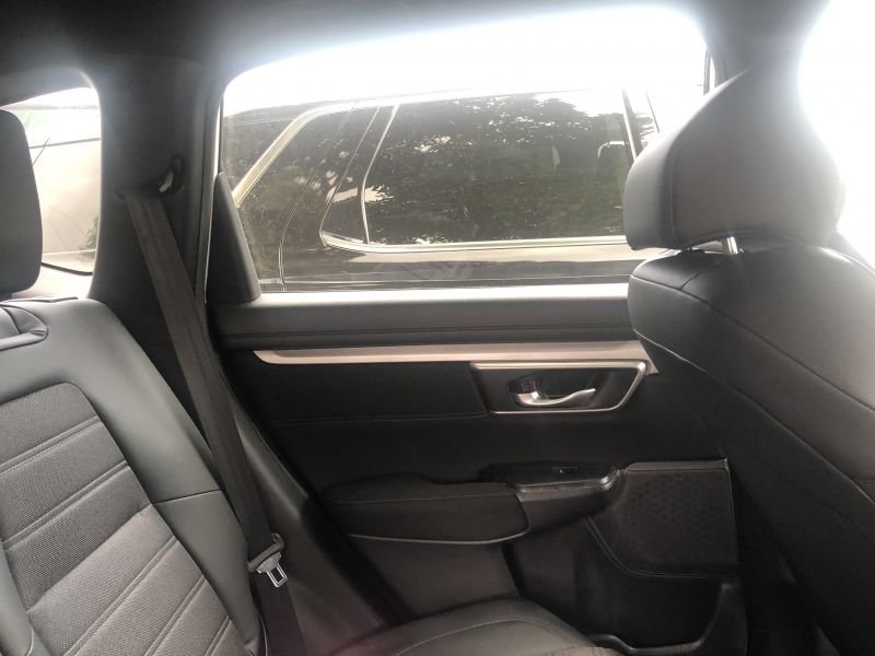 Honda CRv5 2022 7