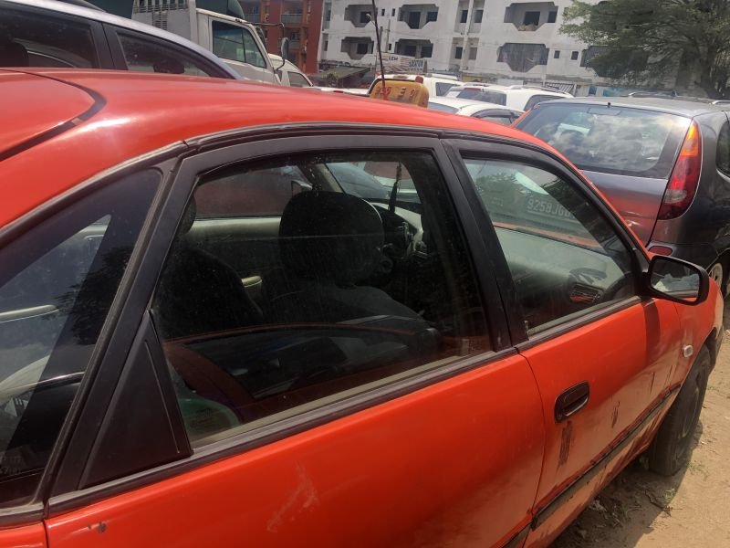 Toyota auto 1
