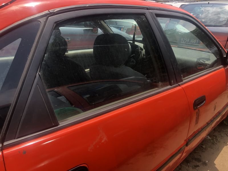 Toyota auto 4