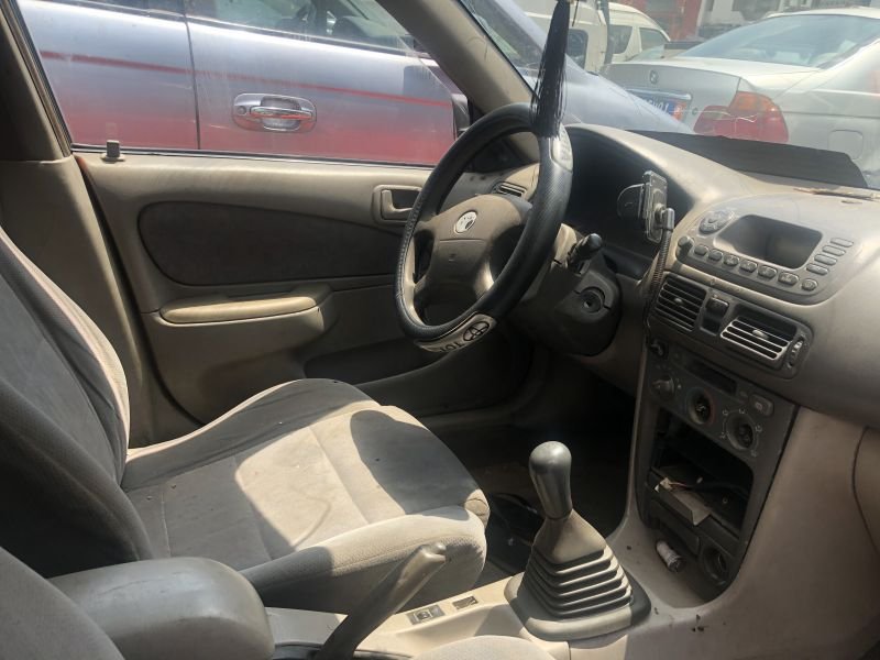 Toyota auto 5