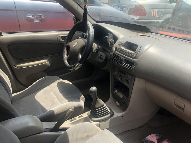 Toyota auto 7