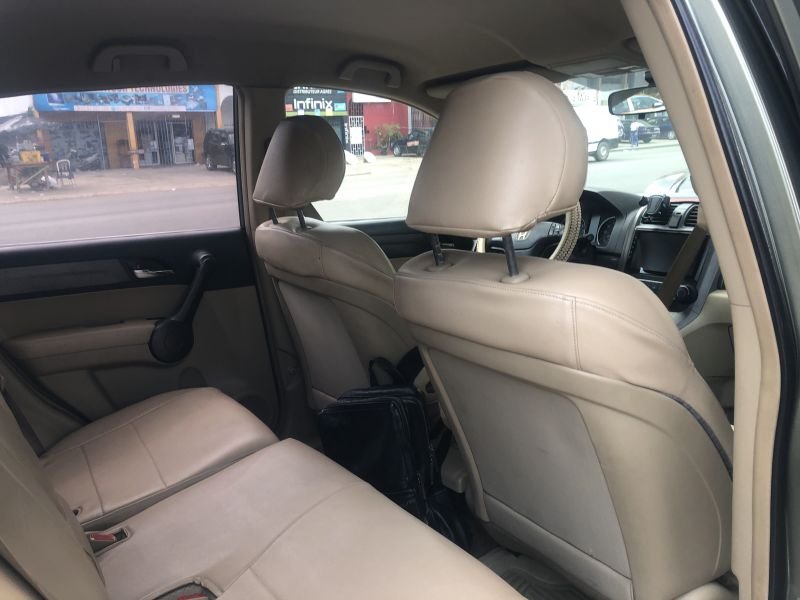 Honda Crv3 2009 5