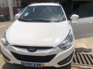 Hyundai i35 - miniature