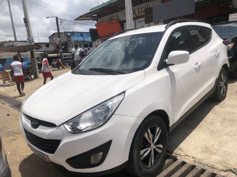 Hyundai i35 2