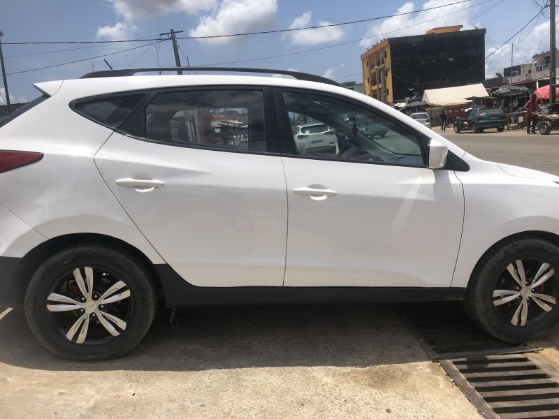 Hyundai i35 3