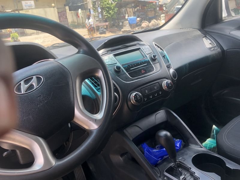 Hyundai i35 5