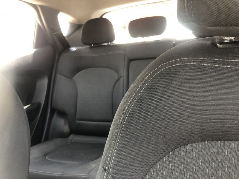 Hyundai i35 6