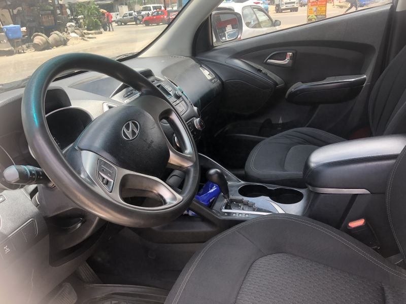Hyundai i35 7