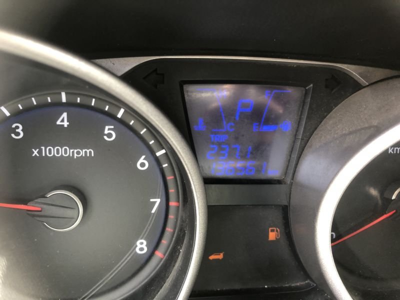 Hyundai i35 8